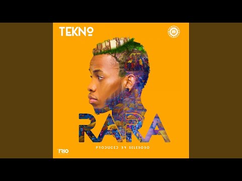 Download Tekno - RARA MP3