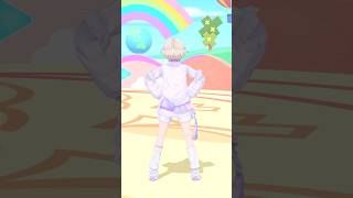 - 輝夜の城で踊りたい/踊ってみた【轟はじめ】#vtuber #dance