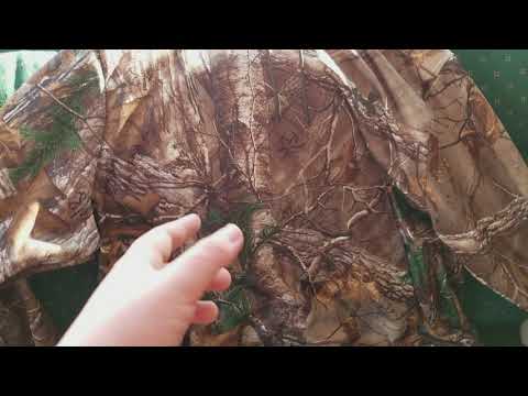 Realtree vs mossy oak