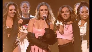 Little Mix - Shout Out To My Ex (Live at X Factor UK 2016)