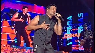 CHAYANNE EN EL AUDITORIO NACIONAL || El Centro de mi Corazón || Octubre 1°, 2019