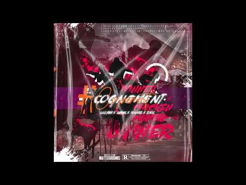 TOXIC - Cognement ft LUCIFER RF , REBEL FLOW , POLARIS