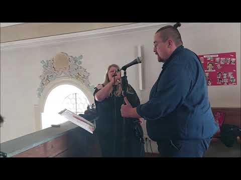 "Der Fels" - live-Cover #Hochzeitslied #Trauung