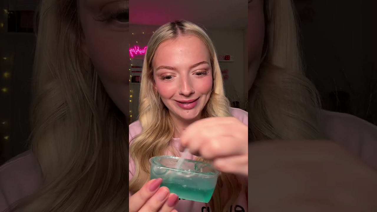 CANDY BUBBLES?! #candy #candybubbles #tastetest