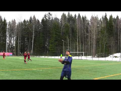 1/2 Keparoi - CLE/B 26.3.2017