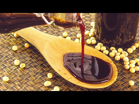 [EN/SUB] How to Make Soy Sauce at Home - Japanese style Shoyu
