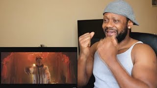 Charlie Charles - Bimbi ft. Izi, Rkomi, Sfera Ebbasta, Tedua, Ghali REAZIONE!!!