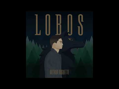 Lobos - Arthur Riguette