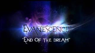 Evanescence - End Of The Dream