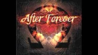 After Forever -  Cry with a smile