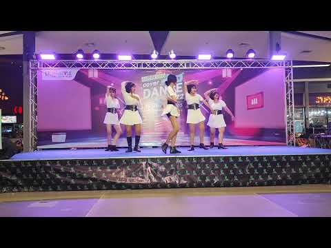 220619 Blossom Cover Red Velvet - Feel My Rhythm @Robinson SKN Cover Dance 2022