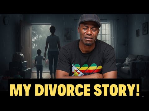 MOVING TO ZIMBABWE! PART My Divorce Story: Lessons Learned 