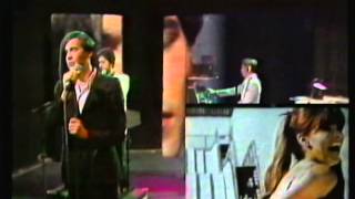 Human League - Path Of Least Resistance - LIVE - 1979