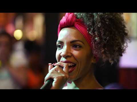 Viola em Bandoleira - Arruda (Ao Vivo no Beco do Rato)