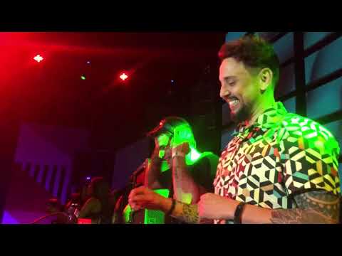 Hippocoon @ My House with Fisher (OZ) and more...