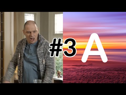 Het Sluipschutters Alfabet Deel 3