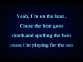 Justin Bieber ft. Busta Rhymes -Drummer Boy ...