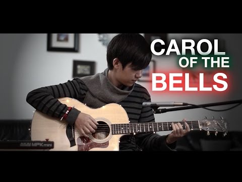 Carol Of The Bells - Jacob