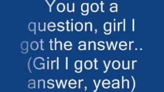 Danny Fernandez Private dancer (with lyrics)