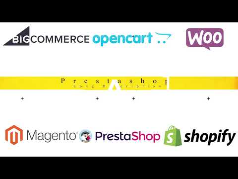 Upload products tags variants in ecommerce shopify,magento,opencart,woo,opencart - Best E-Commerce