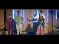 4 Vazhkai Kadapom I Christmas Celebration 2025 I Super Junior Dance