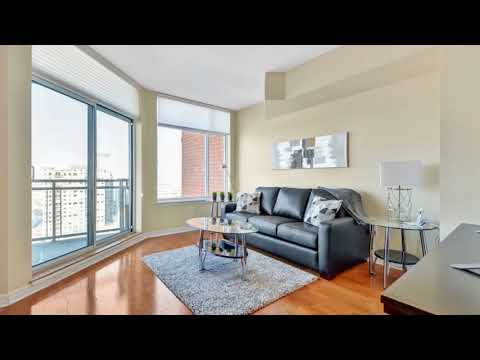 The Laurier - 2 bed, 2 bath