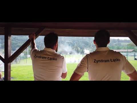 Domek FZR - Zyndram Łącko (prod. by Anabolic)