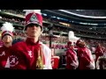 ALABAMA FOOTBALL 2014 Hype Video Battle Cry.