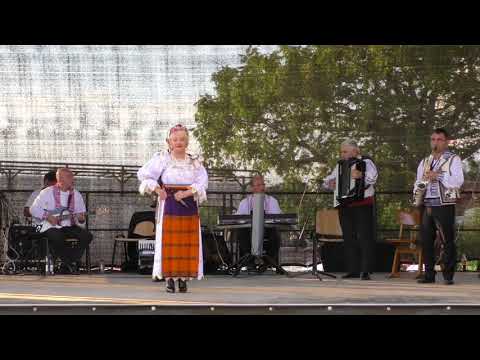 Zilele comunei Ghilad 2018   partea3