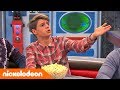 Henry Danger | De tekenfilm | Nickelodeon Nederlands
