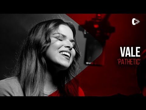 VALE - Pathetic (Acoustic) | RGB Sessions 06
