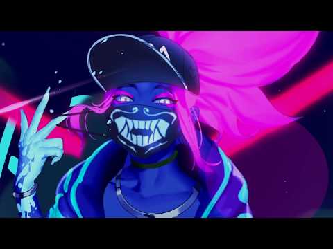 NERVO & Firebeatz - Illusion (feat. Karra)