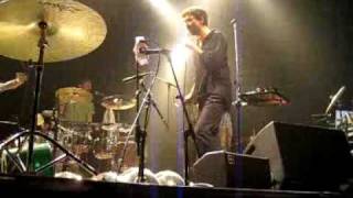 Jamie Lidell - Wait For Me