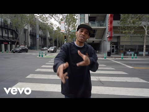 Brian Knockin - World Shut Down (Official Video)