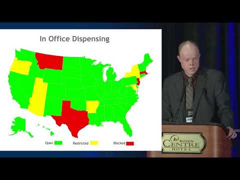 Legal Issues and Compliance - Phil Eskew | DPC Nuts & Bolts 2017 (D4PCF)