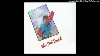 Juice WRLD - Who Shot Cupid (OG Version) (Unreleased)