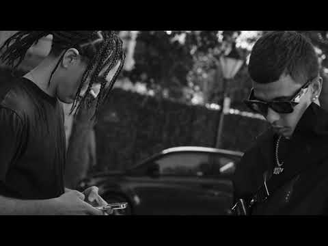 [FREE] Drill Type Beat - "Последняя ночь в Лондоне" | Obladaet x ASHE 22 x  Freeze Corleone 2023