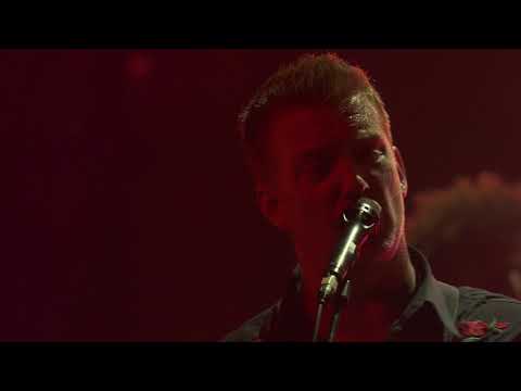 Queens Of The Stone Age - Hangin' Tree (iTunes Festival 2013)