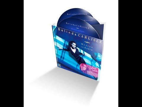 Belinda Carlisle interviewed by the BBC's Mark Goodier