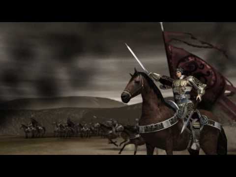 Three Kingdoms : Clash of the Feudal Lords PC