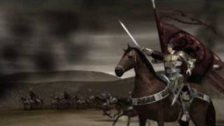 Three Kingdoms: Fate of The Dragon video