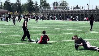 BJ 2026 Prep RedZone Indianapolis tournament 