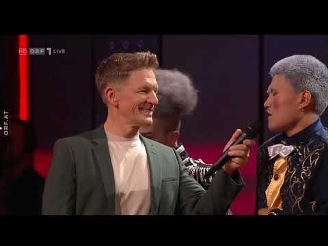 Die Große Chance 2024 Semifinale / FRK Dance School Barock Show