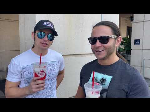 Watch: “Marty” – Being The Elite Ep. 187