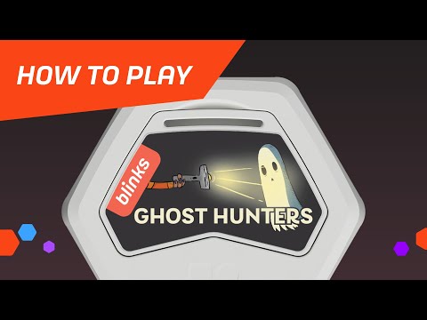 How to Play Blinks: Ghost Hunters