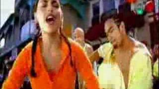 Nelly Furtado - Turn off the light (Dataluxe Remix) 2001