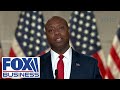 Sen. Tim Scott: 'President Trump built the most inclusive economy ever'