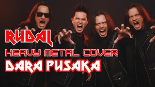 Download lagu Dara Pusaka – Rudal (Heavy Metal Cover) 🔥 – Request from Subscriber mp3