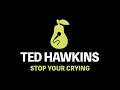 Ted Hawkins - Stop Your Crying (Karaoke)