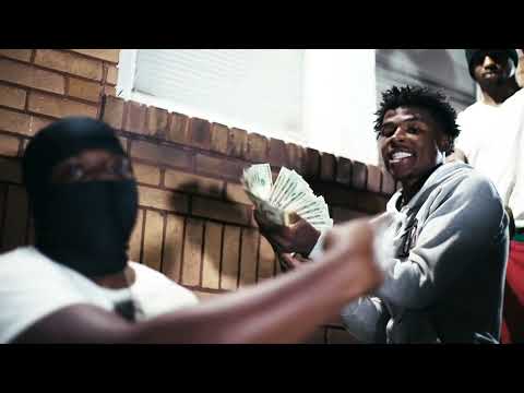 HBE Hunnit ft. VD Route Kiro - F*ck it (Official Music Video)